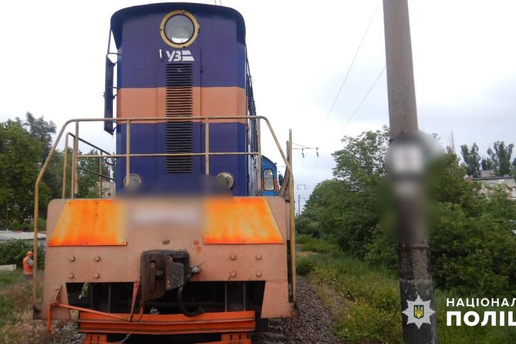 Чергова трагедія на Одеській залізниці забрала життя жінки