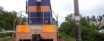 Чергова трагедія на Одеській залізниці забрала життя жінки