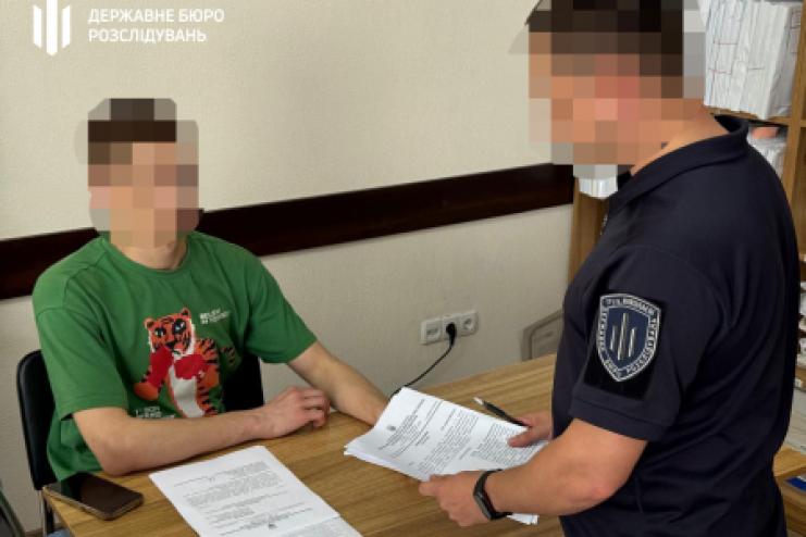 На Одещині бухгалтер військової частини привласнив 4 млн гривень виплат бійців – ДБР