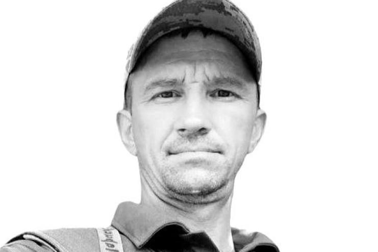  ВІЙНА ЗАБИРАЄ КРАЩИХ, АЛЕ ПАМ'ЯТЬ ПРО НИХ БУДЕ ЖИТИ ВІЧНО: ОДЕЩИНА ПРОЩАЄТЬСЯ З ФЕДОРОМ СОРОЧАНОМ