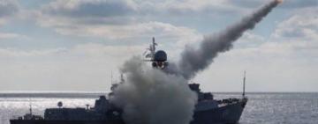 Ворог вивів ракетоносії у Чорне море: мешканцям Одещини слід не ігнорувати тривоги