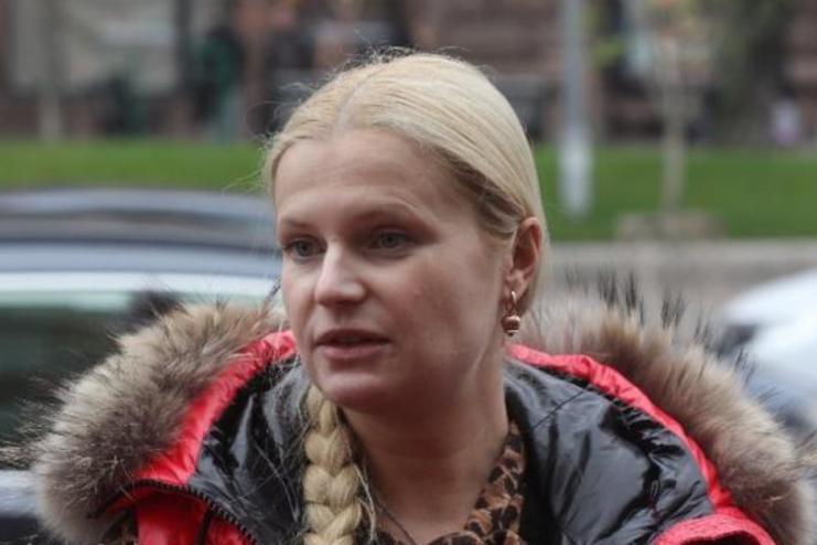В Одесі заарештовано нерухомість дружини екснардепа-зрадника