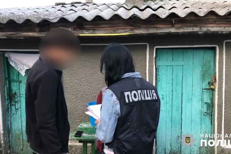 Викрили мережу розповсюдження метадону: під час спецоперації поліцейські Одещини затримали учасників злочинної групи