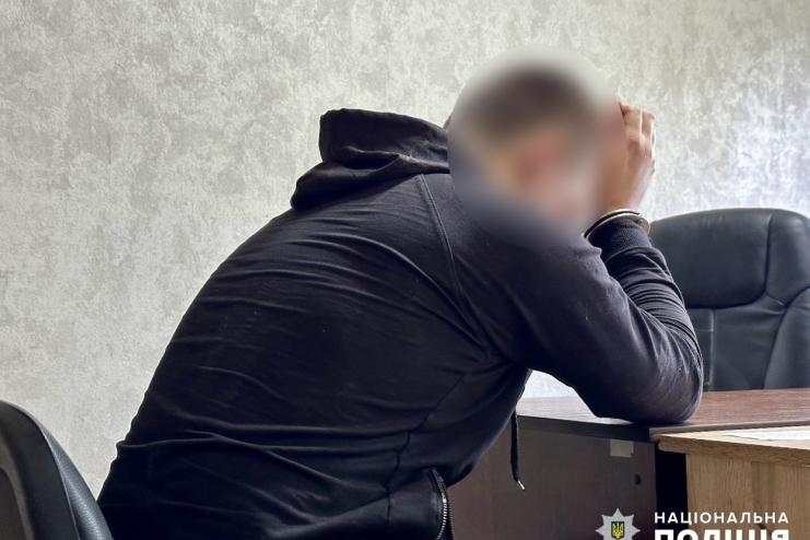 Через зауваження щодо гучної музики одесит застрелив 28-річного чоловіка і втік