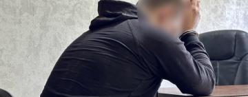 Через зауваження щодо гучної музики одесит застрелив 28-річного чоловіка і втік