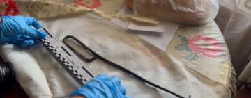 Побив жінку до смерті через ревнощі: поліцейські затримали жителя Одещини