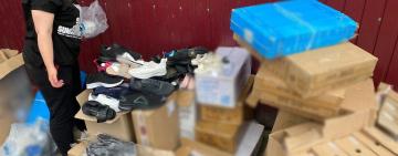 Ошукала продавців взуття з Одеси на понад 700 тисяч гривень: поліцейські викрили шахрайську схему молодої рівненчанки
