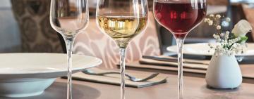 Вино з Бородінської громади отримало золоту медаль на винному конкурсі VINARIUM INTERNATIONAL WINE CONTEST 2024