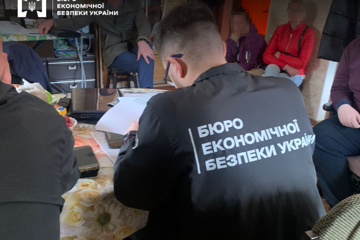 На Одещині комунальники та підприємці «намутили» 2,5 млн грн бюджетних коштів