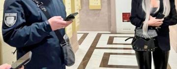 В Одесі затримали трьох жінок, які організували секс-бізнес