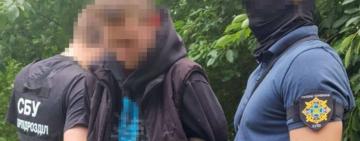 19-річний агент фсб готував ракетний удар по шпиталях і військових навчальних закладах Одеси