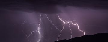 І рівень небезпечності: на Одещині оголошено штормове попередження