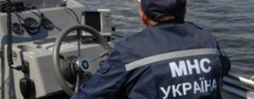 В Одесі на одному з пляжів у воді знайшли тіло чоловіка