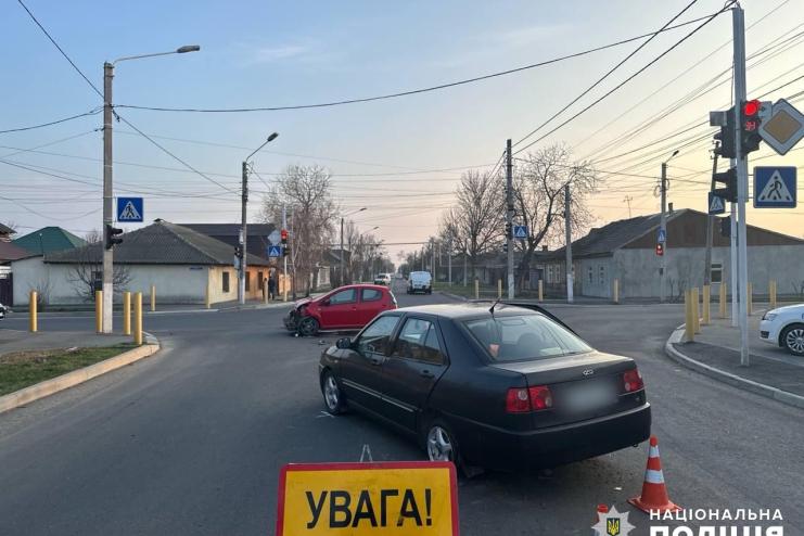 В Ізмаїлі два водії, через яких люди постраждали в ДТП, постануть перед судом