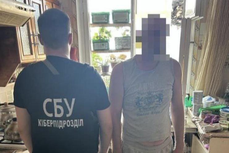 Одесита судили за виправдовування російської агресії
