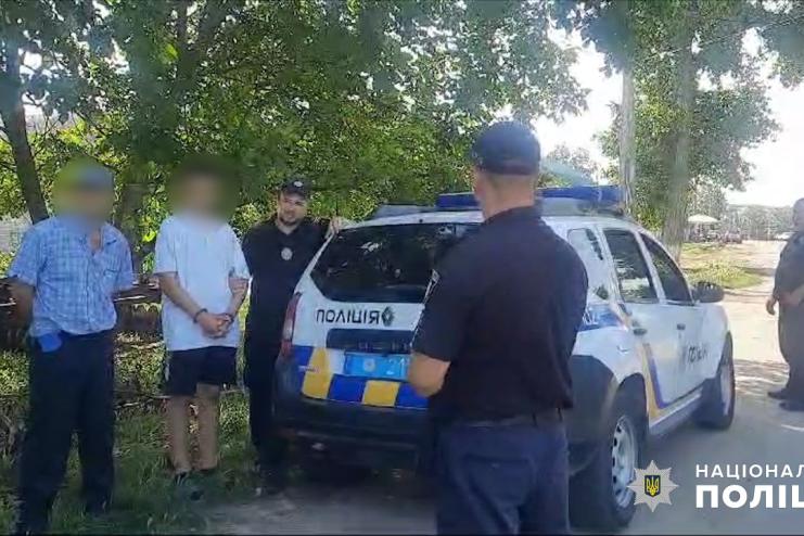 Поліція Одещини прокоментувала вбивство 15-річного хлопця