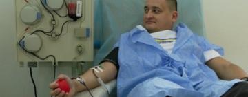 До Всесвітнього дня донора в Одесі зроблять безкоштовний вхід у зоопарк