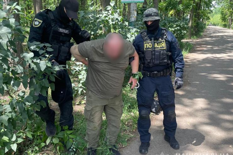 В Одесі працівник ТЦК за 4 тис дол обіцяв не вручати повістку та відтермінувати призов 