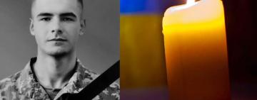 ЗАМІСТЬ ДНЯ НАРОДЖЕННЯ-ПОХОВАННЯ.ОДЕЩИНА ВТРАТИЛА НА ВІЙНІ 20-РІЧНОГО МИКОЛУ ЧЕБАНА