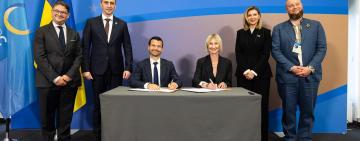 В Одесі запрацює великий центр протезування та реабілітації