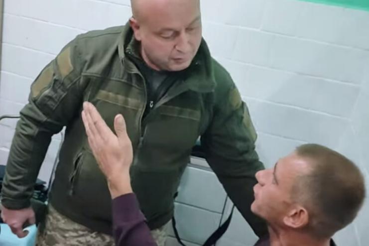 Раді пропонують скоротити повноваження ТЦК через постійні скандали