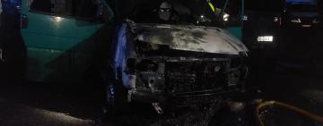 росіяни завербували підлітків з Одеси за гроші палити автівки ЗСУ