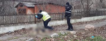 Житель Болградського району вбив військового просто серед вулиці