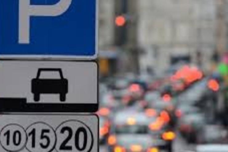 В Одесі з'являться ще два муніципальні паркування: у центрі міста та в Аркадії