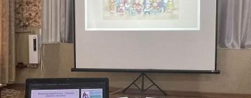 У Болграді провели тренінг "Інформування та пошук кандидатів у патронатні вихователі"