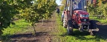 Працівників агросектору на рік бронюватимуть від мобілізації — міністр