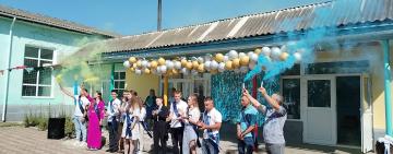 УЧНІ ПАВЛІВСЬКОЇ ГРОМАДИ ОТРИМАЛИ ГРОШОВІ СЕРТИФІКАТИ ЗА НАВЧАЛЬНІ, ТВОРЧІ ТА СПОРТИВНІ ДОСЯГНЕННЯ