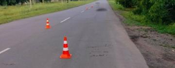 На Одещині на дорозі виявили тіло 24-річного чоловіка: поліція встановлює обставини його смерті