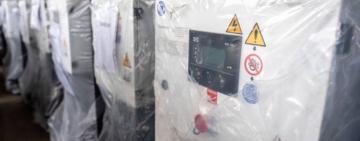 Скандал з гуманітарними генераторами в Одесі: коментар мерії