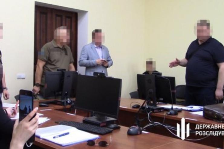 Суд обрав запобіжний захід командувачу сил ТрО "Південь", який залучив бійців до будівництва маєтку
