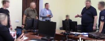 Суд обрав запобіжний захід командувачу сил ТрО "Південь", який залучив бійців до будівництва маєтку