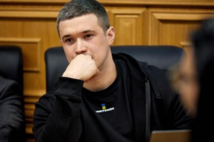 Е-бронювання в "Дії" запустять за кілька тижнів – Федоров