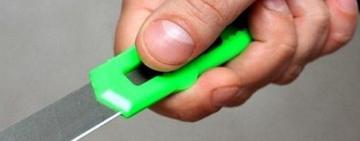 В Одеській області напали на відділення «Нової пошти»: працівника залякали канцелярським ножем