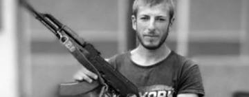 Гине цвіт нації: під час виконання бойового завдання загинув Сергій Куруч з Одеської області