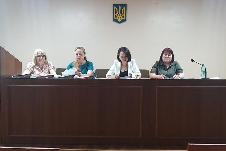 132 мешканця Тарутинської громади отримають одноразову грошову допомогу