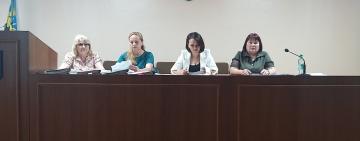 132 мешканця Тарутинської громади отримають одноразову грошову допомогу