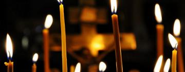 22 июня Троицкая родительская суббота