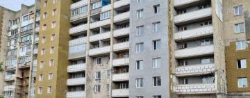 Постраждалу від ракетної атаки багатоповерхівку на Одещині планують відновити до листопада