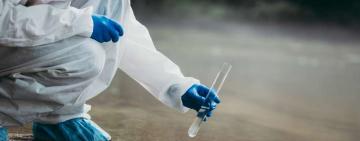 Через відключення світла існує загроза спалахів гепатиту та холери — Ляшко