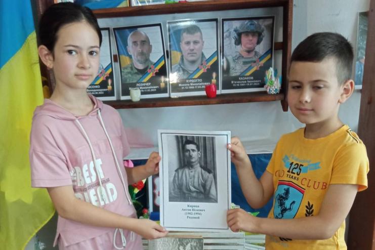 22 червня – День скорботи і вшанування пам’яті жертв війни в Україні