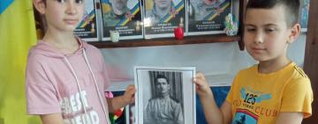 22 червня – День скорботи і вшанування пам’яті жертв війни в Україні