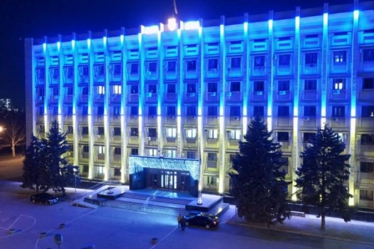 ОДЕСЬКА ОВА ПРИХОВУЄ ЗАБРОНЬОВАНІ ПІДПРИЄМСТВА
