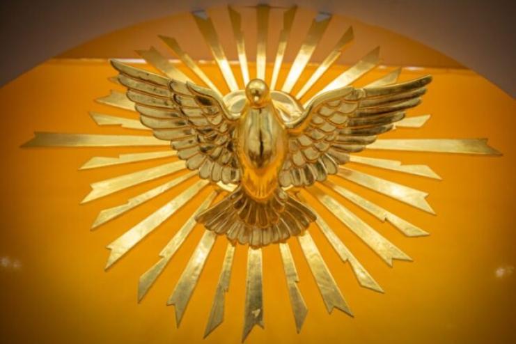 24 июня. День Святого Духа