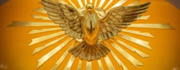 24 июня. День Святого Духа