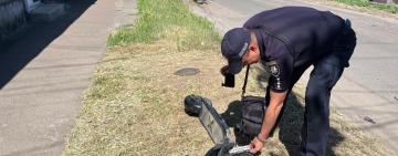 На Одещині двоє неповнолітніх попали в ДТП на електросамокатах