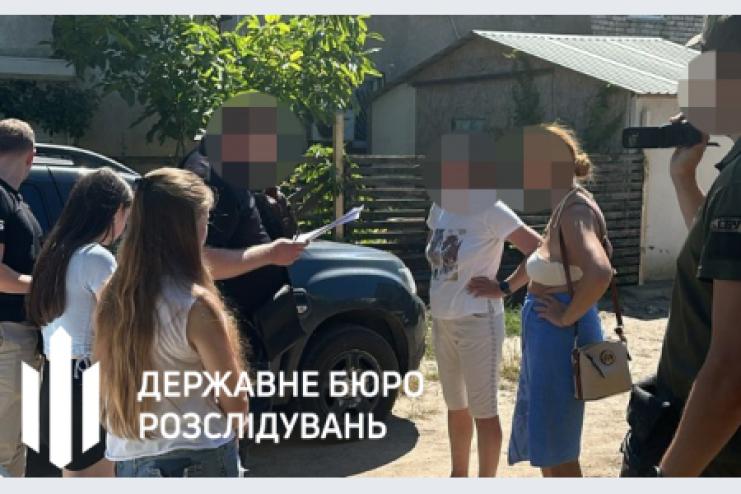 На Одещіні дві посадовиці митниці виправдовували війну росії проти України